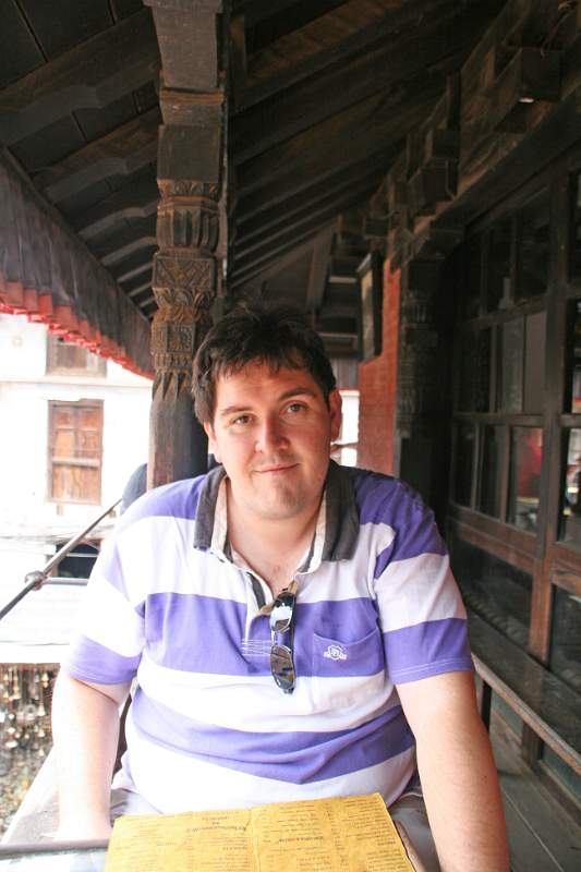 India & Nepal 2011 - 0302